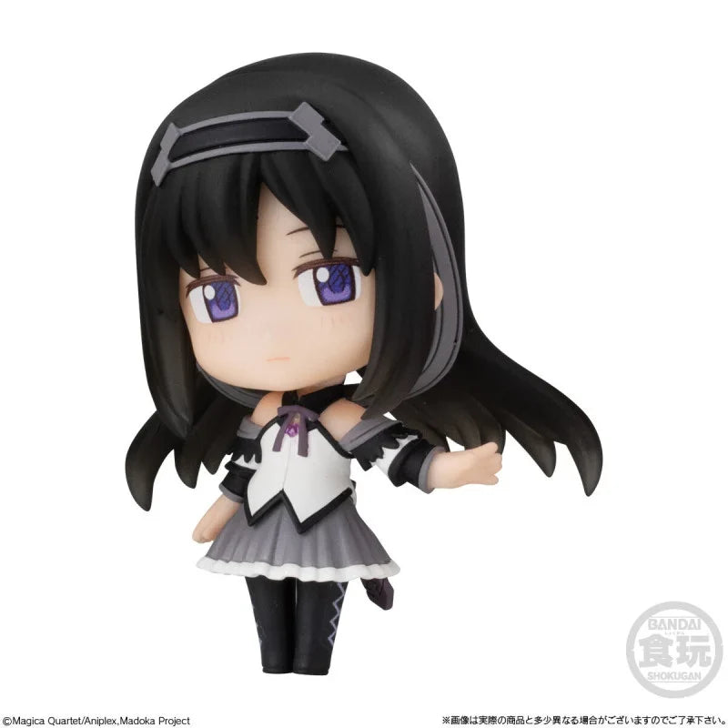 Puella Magi Madoka Magica The Movie (Walpurgisnacht Rising) Collection without Gum