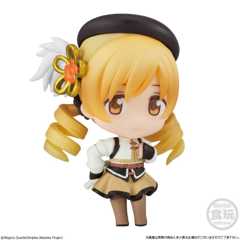 Puella Magi Madoka Magica The Movie (Walpurgisnacht Rising) Collection without Gum
