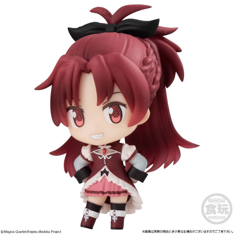Puella Magi Madoka Magica The Movie (Walpurgisnacht Rising) Collection without Gum