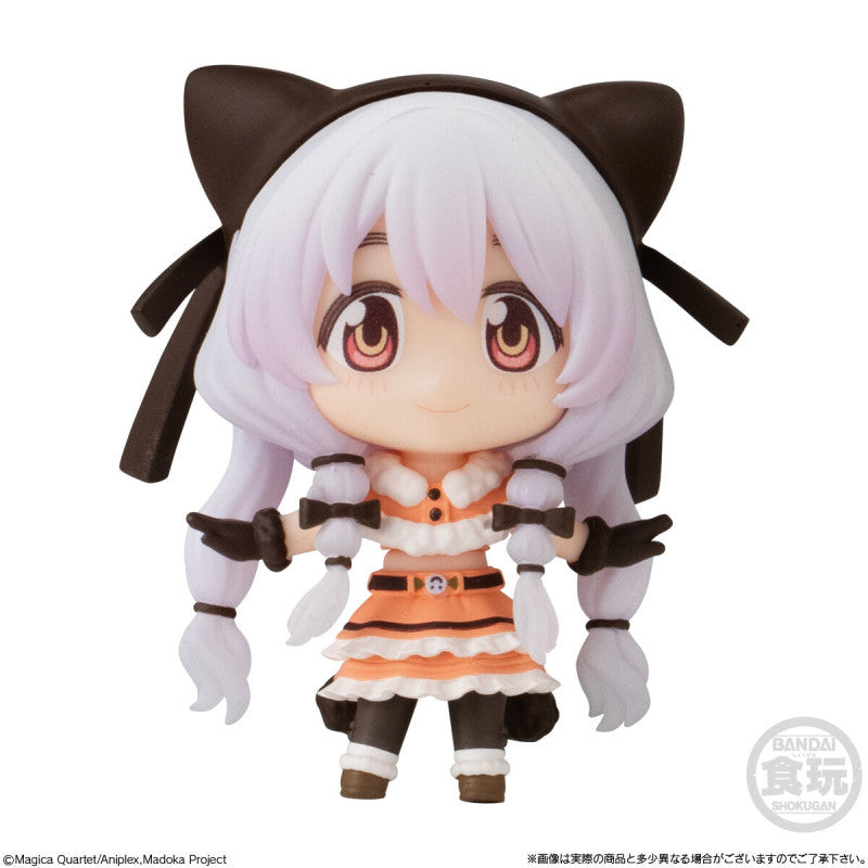Puella Magi Madoka Magica The Movie (Walpurgisnacht Rising) Collection without Gum