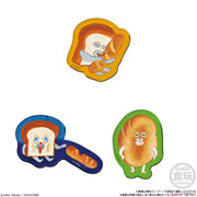 Bread Theif Character Magnet without Candy