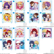 Chibi Characril Oshinoko 2 without Gum
