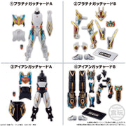 So-Do Kamen Rider Gotchard 7 without Gum