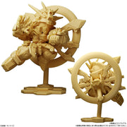 Gundam Superior Define No.01 without Gum