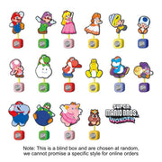 Super Mario Bros. Wonder Clip Stand without Gum