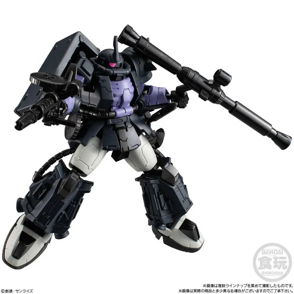 MOBILE SUIT GUNDAM G-FRAME FA 08  W/O GUM