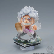 Niformation Figure Monkey D. Luffy (Without Gum)