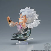 Niformation Figure Monkey D. Luffy (Without Gum)