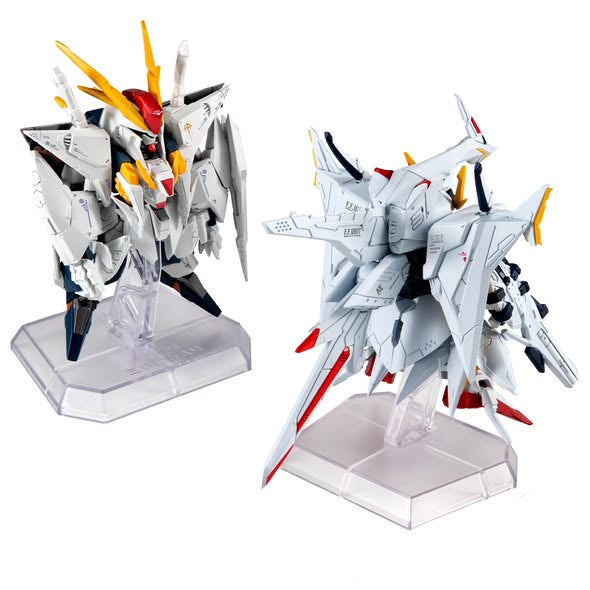 image1_FW Gundam Converge Core Hathaway Set without Gum