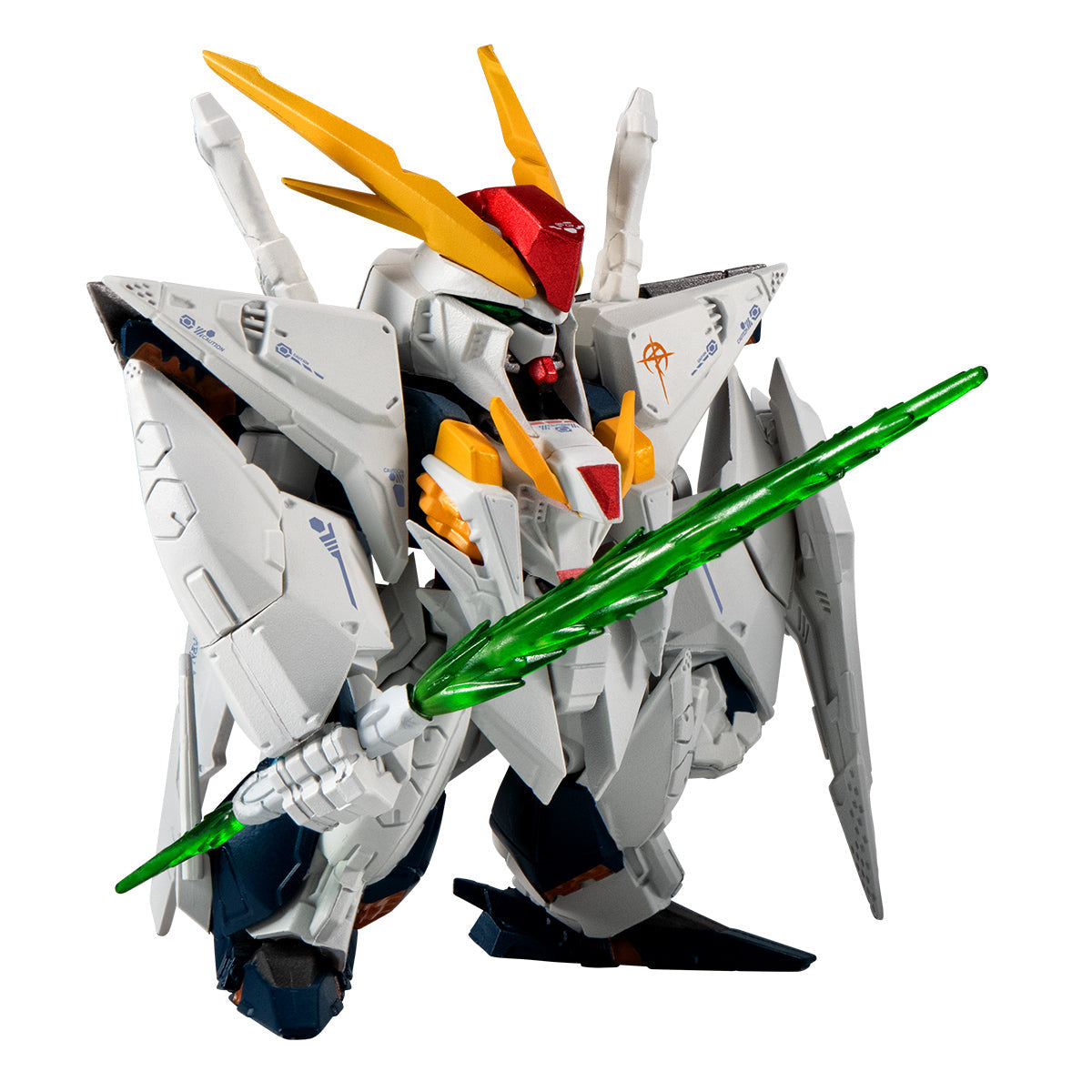 image3_FW Gundam Converge Core Hathaway Set without Gum