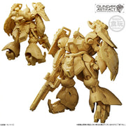 Gundam Artifact 6 without Gum