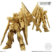 Gundam Artifact 6 without Gum