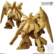 Gundam Artifact 6 without Gum