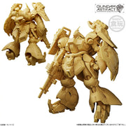 Gundam Artifact 6 without Gum