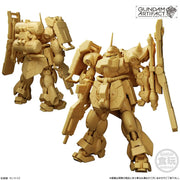 Gundam Artifact 6 without Gum