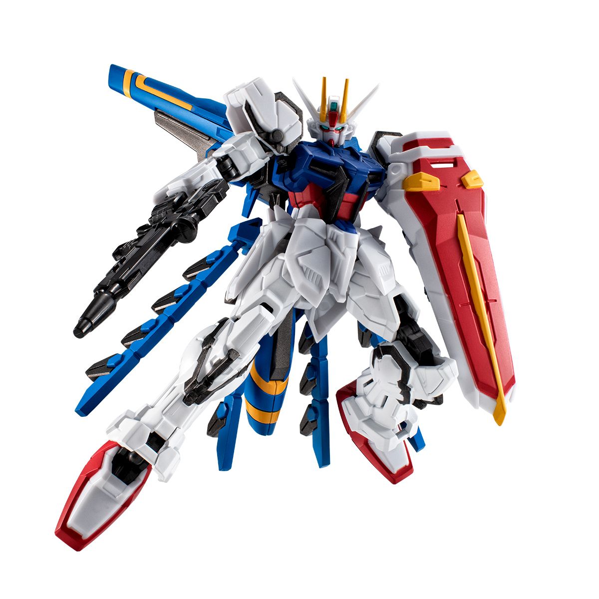 image3_Mobile Suit Gundam G-Frame FA Dragoon Strike without Gum