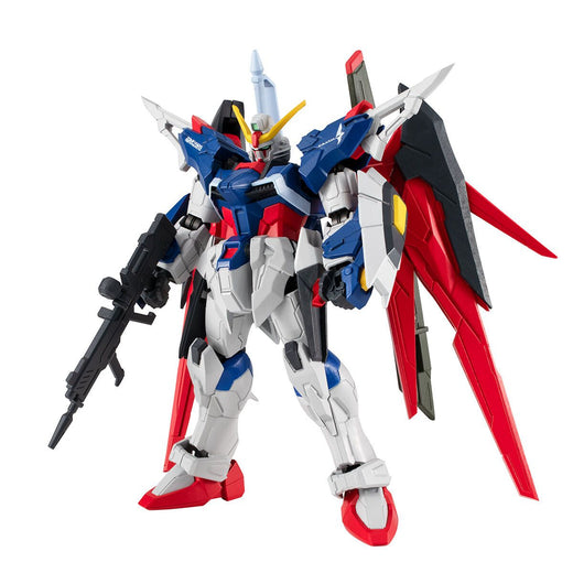 Mobile Suit Gundam G-frame Fa Destiny Gundam without Gum