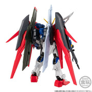 Mobile Suit Gundam G-frame Fa Destiny Gundam without Gum