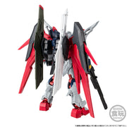 Mobile Suit Gundam G-frame Fa Destiny Gundam Spec II Final Battle Image Colour without Gum
