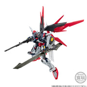 Mobile Suit Gundam G-frame Fa Destiny Gundam Spec II Final Battle Image Colour without Gum
