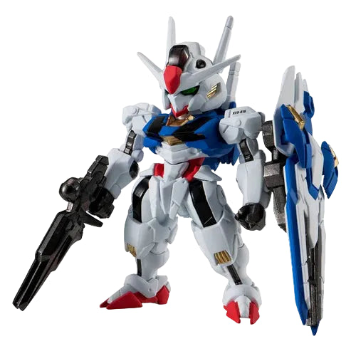 image4_FW Gundam Converge 15th Anniversary Alternative Series Set without Gum