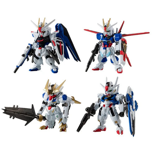 image1_FW Gundam Converge 15th Anniversary Alternative Series Set without Gum