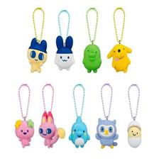 Tamagotchi Mini Keychain Wave 2 without Gum