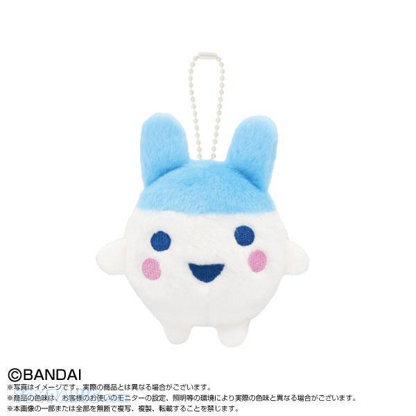 image1_Chibi Plush Mascot Tamagotchi Young Mimitchi