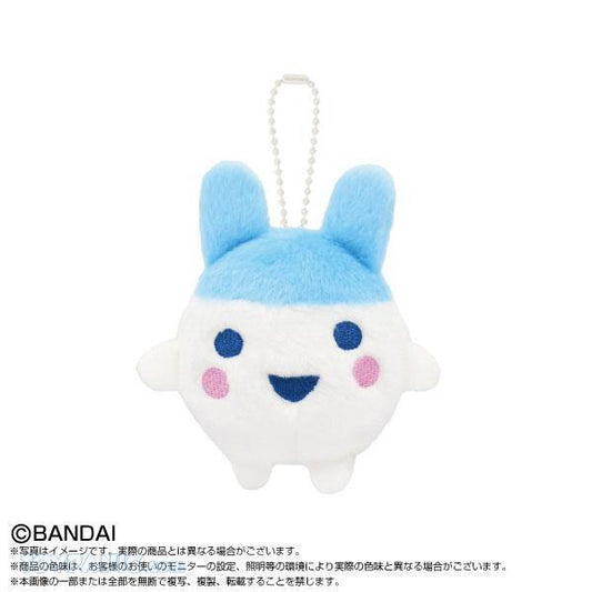 image1_Chibi Plush Mascot Tamagotchi Young Mimitchi