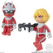 Bitlot Gundam 3 without Gum