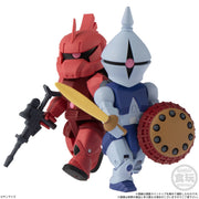Bitlot Gundam 3 without Gum