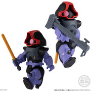 Bitlot Gundam 3 without Gum