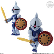 Bitlot Gundam 3 without Gum