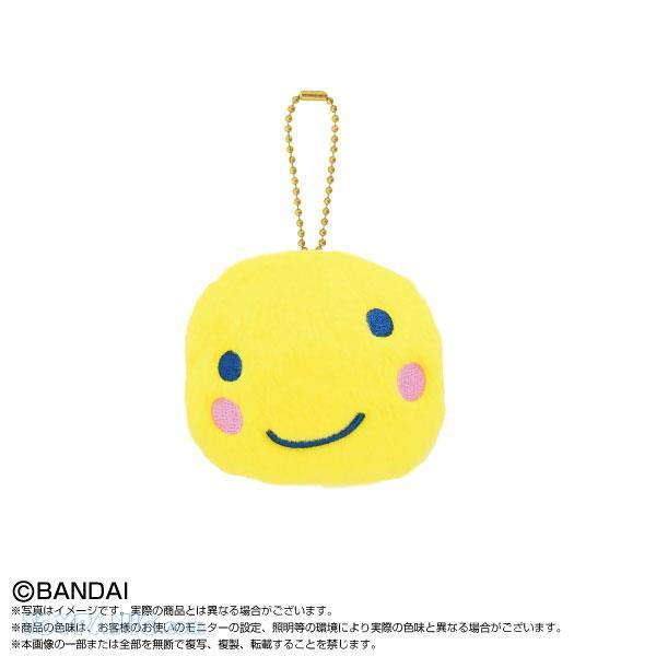 image1_Chibi Plush Mascot Tamagotchi Marutchi