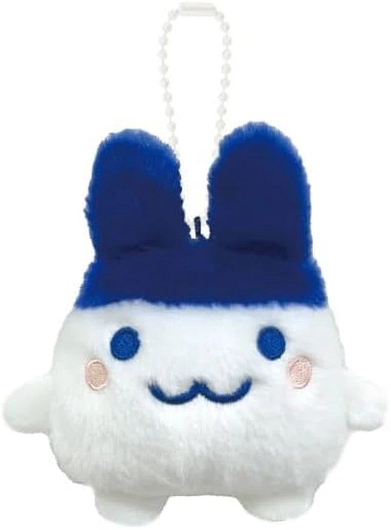 image1_Chibi Plush Decoration Mimitchi