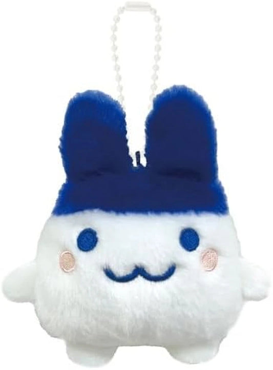 image1_Chibi Plush Decoration Mimitchi