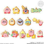 Kirby Cookie Charm Cot without Gum