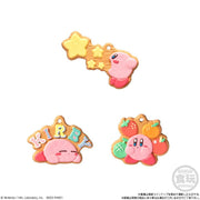 Kirby Cookie Charm Cot without Gum