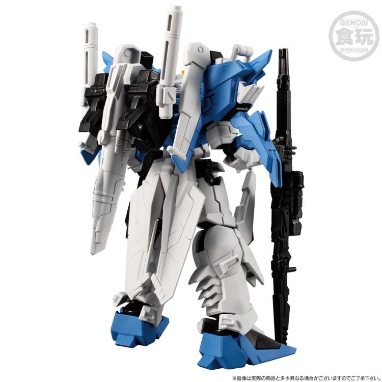 Mobile Suit Gundam G-Frame FA Ex-S Gundam/S Gundam (Blue Splitter) W/O Gum