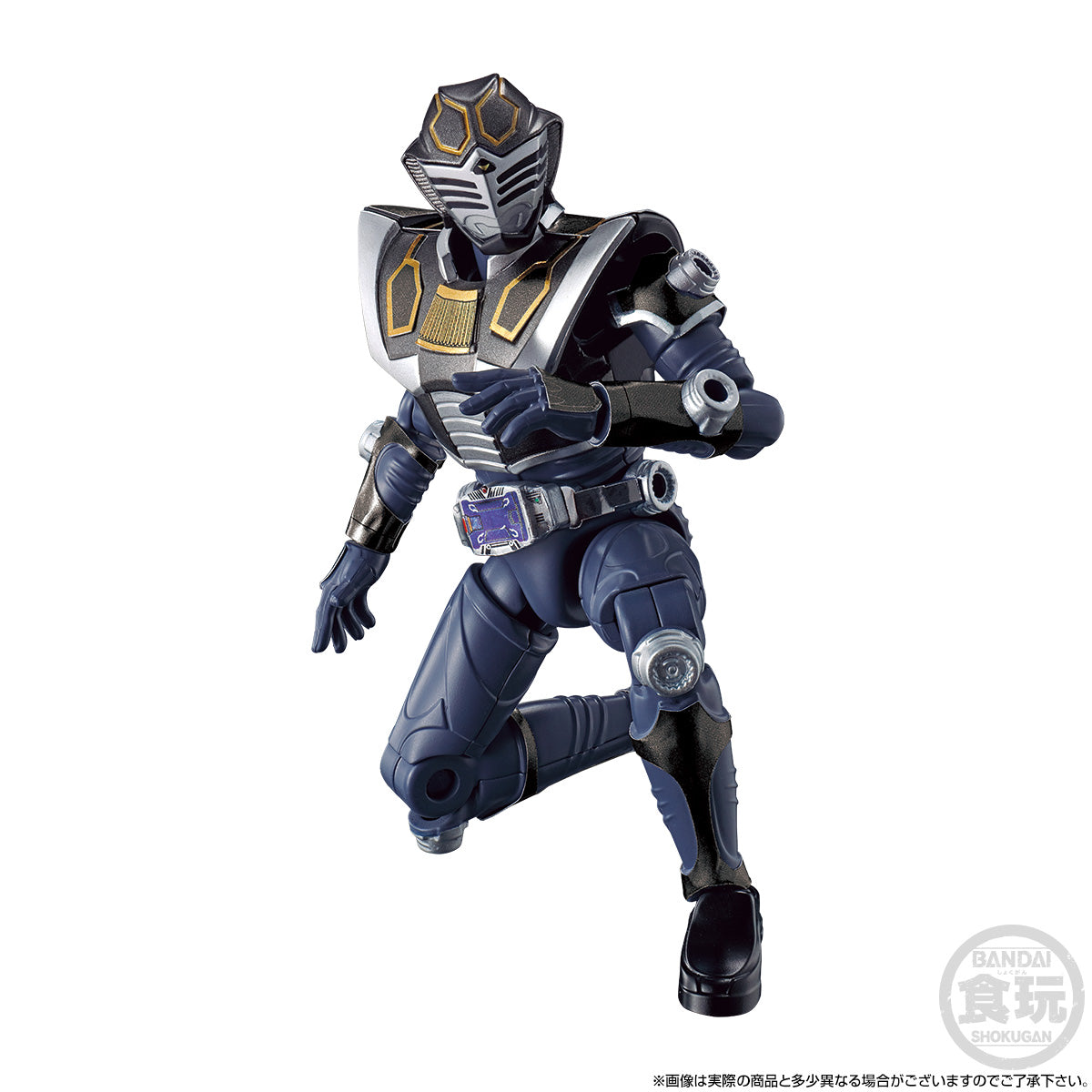 So-Do Chronicle Masked Rider Ryuki Ouja Survive Set W/O Gum