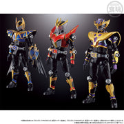 So-Do Chronicle Masked Rider Ryuki Ouja Survive Set W/O Gum