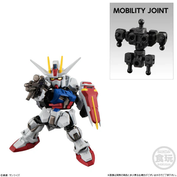 Mobility Joint Gundam Vol.6 without Gum