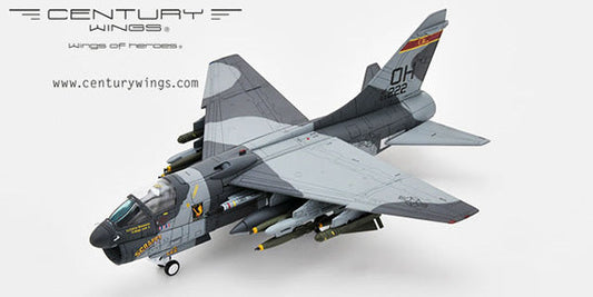 1/72 A-7D Corsair II 162 TFS 178 TFG Ohi