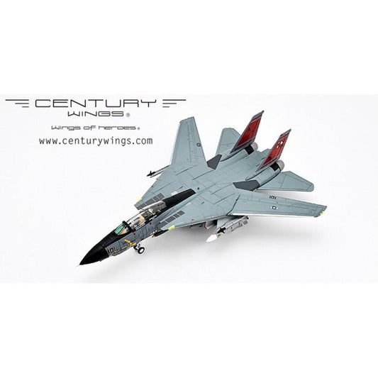 F-14B Tomcat US NavyVF-31 06 Tomcatters