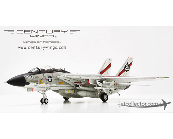 F-14A Tomcat Black Aces AJ-100 1978