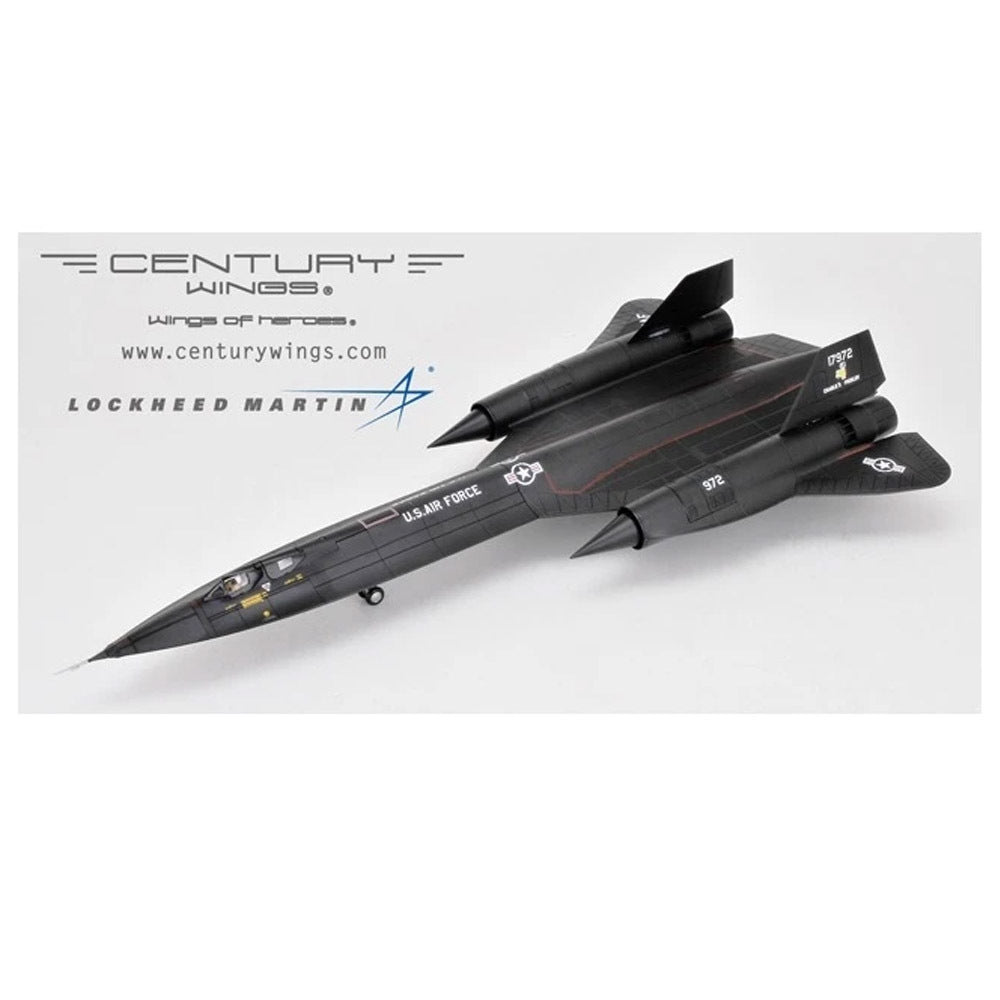 1/72 SR-71 Charlies Problem SRW61-7972