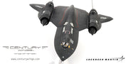 1/72 SR71 BLACKBIRD 617978 RAPID RABBIT 1972