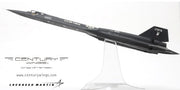 1/72 SR71 BLACKBIRD 617978 RAPID RABBIT 1972