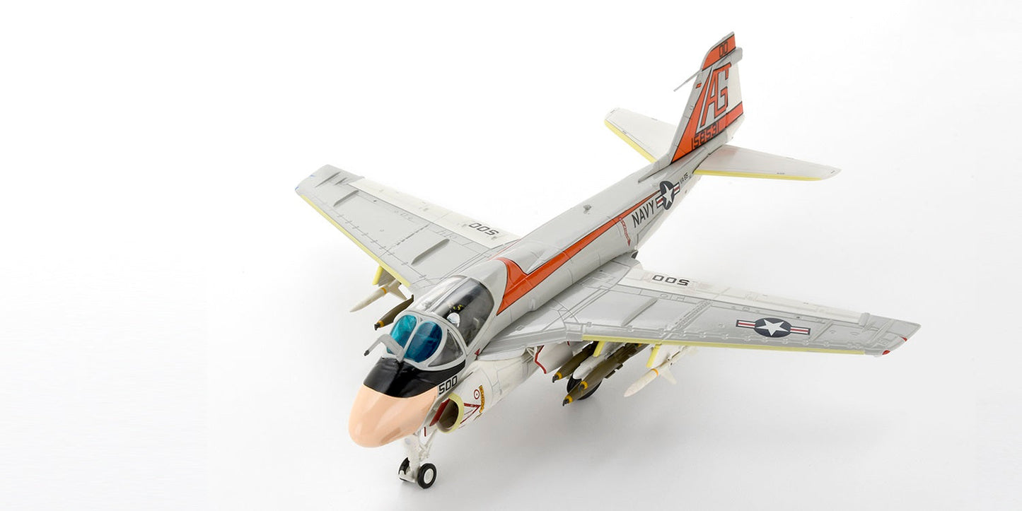 1/72 A-6E INTRUDER U.S NAVY VA-65 TIGERS AG500 1972