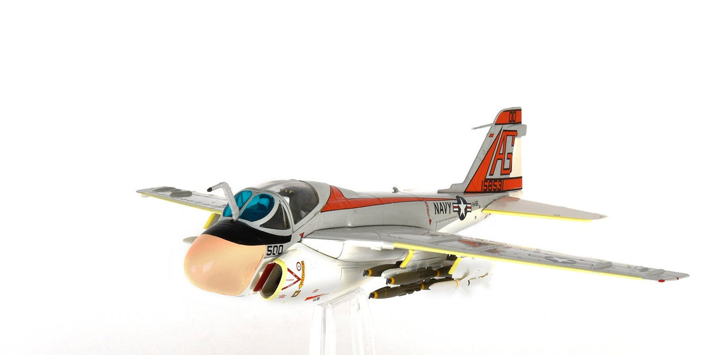 1/72 A-6E INTRUDER U.S NAVY VA-65 TIGERS AG500 1972